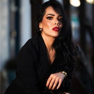 Meet your Posher, Liliana